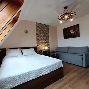 Privatunterkunft Carmen, Kolberg