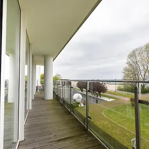 Apartment Vacationclub - Ultra Marine 27, Kolberg